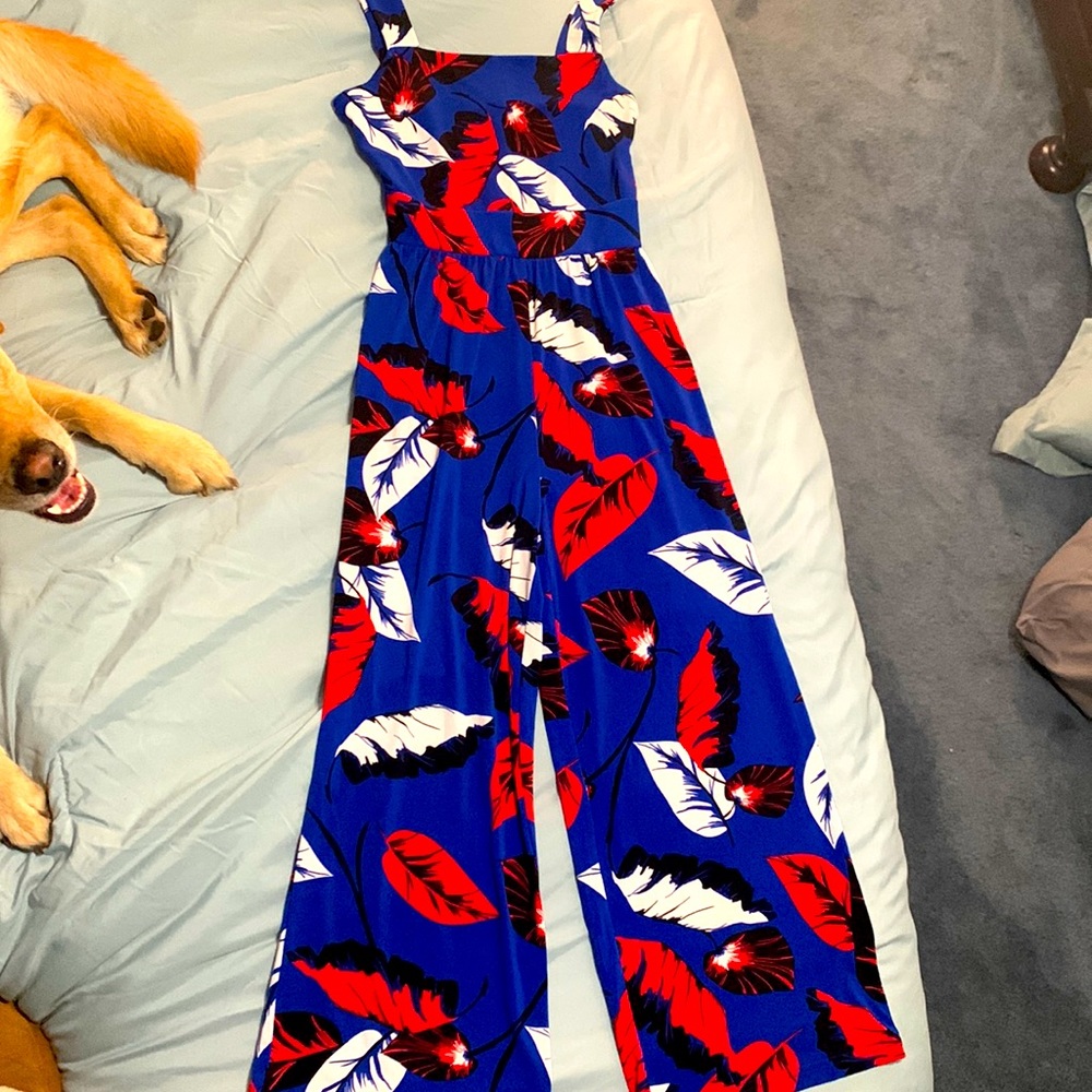 Jumpsuit